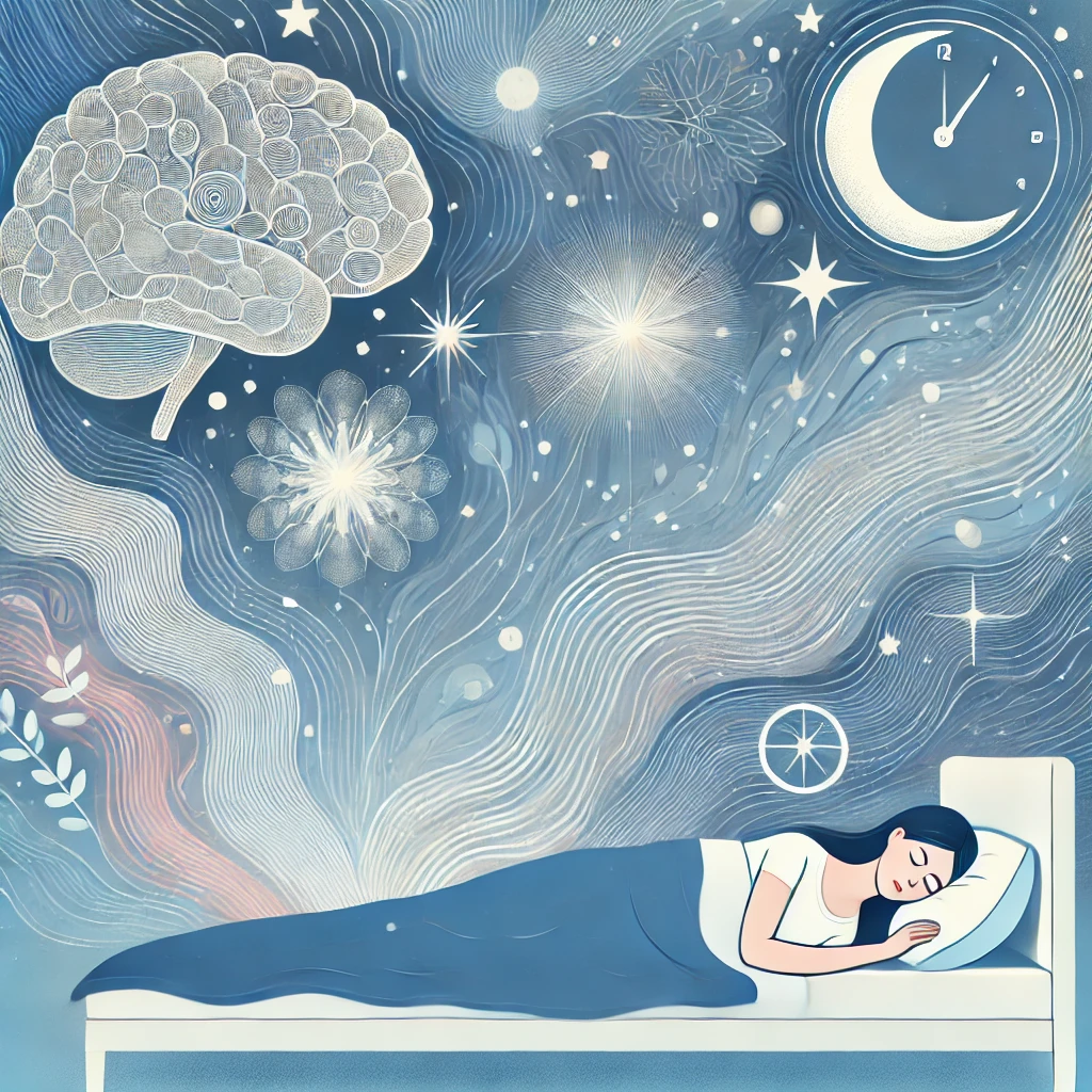 sleep science